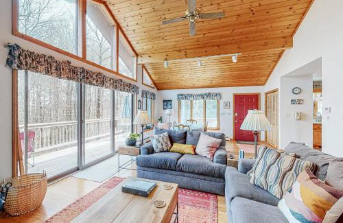 Cavendish Maison | Free in VT