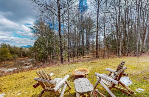 Cavendish Maison | Free in VT