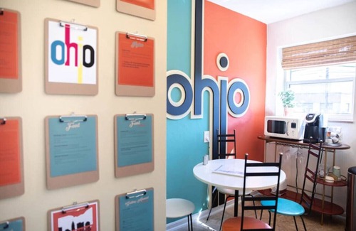 Grandview Heights Appartement | Free Laundry | Walkable to OSU | Free Parking