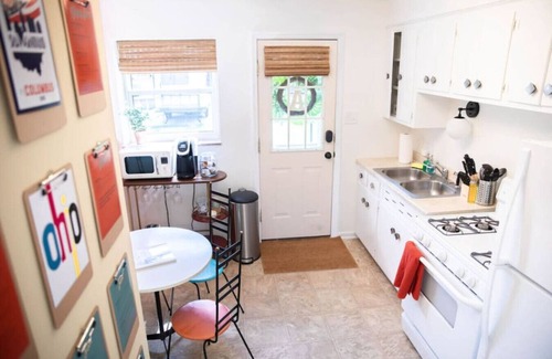 Grandview Heights Appartement | Free Laundry | Walkable to OSU | Free Parking