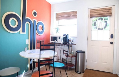 Grandview Heights Appartement | Free Laundry | Walkable to OSU | Free Parking