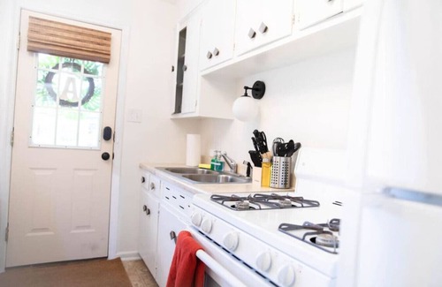Grandview Heights Appartement | Free Laundry | Walkable to OSU | Free Parking