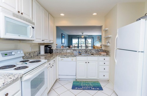 Ocean View Copropriété | Free Linens & Cleaning - Bridgeview at Bethany Bay