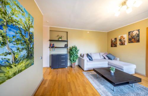 Tatari Appartement | Free Parking 2 BR city center