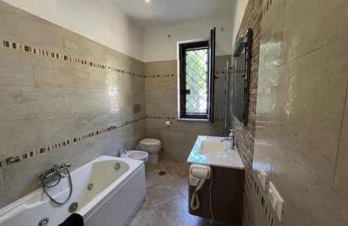 Zona III Marcigliana Appartement | Free parking - 5 min from bus stop - excellent apartament