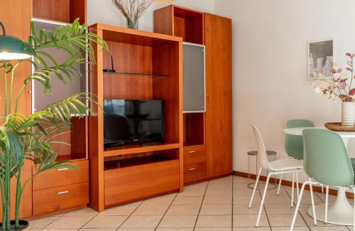 Trento Old Town Appartement | FREE PARKING-HISTORICAL LUXURY PALACE- CITY VIEW-Free Wifi&Pet Friendly