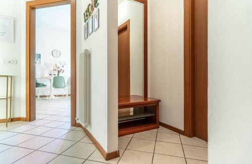 Trento Old Town Appartement | FREE PARKING-HISTORICAL LUXURY PALACE- CITY VIEW-Free Wifi&Pet Friendly
