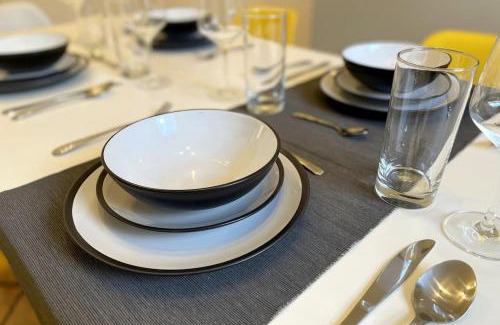 Clayton Maison | Free Parking - Near Coop Live, Etihad - Comfy 3-Bed House in Manchester