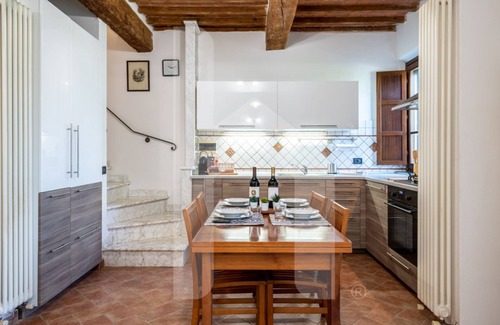 Pisa Appartement | [Free Parking] Tuscany-House [Private Garden]