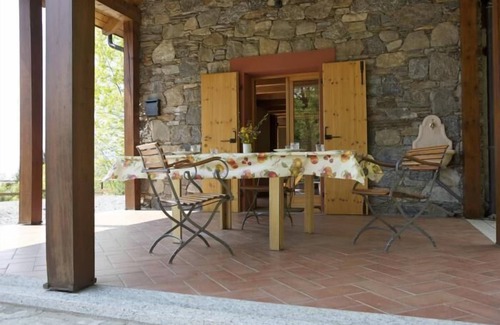 Comero Maison | Maison individuelle 3 chambres à Rusticostil avec vue sur la gigantesque lac