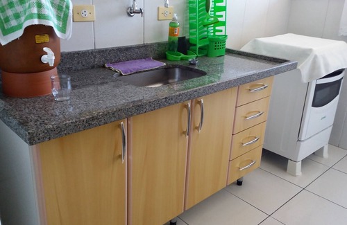 Tupi Appartement | *** PISCINE MEUBLÉE DISPONIBLE DANS UN BÂTIMENT DE LUXE ** HAUT STANDARD