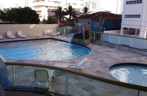 Tupi Appartement | *** PISCINE MEUBLÉE DISPONIBLE DANS UN BÂTIMENT DE LUXE ** HAUT STANDARD