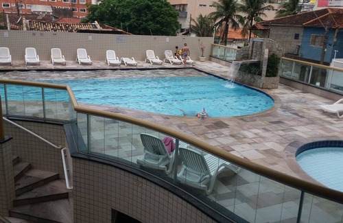 Tupi Appartement | *** PISCINE MEUBLÉE DISPONIBLE DANS UN BÂTIMENT DE LUXE ** HAUT STANDARD