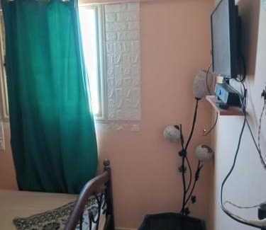 Ad-Dukhaylah Appartement | Free Wi-Fi شقة فندقية فى الاسكندرية New apartment sea view Alexandria