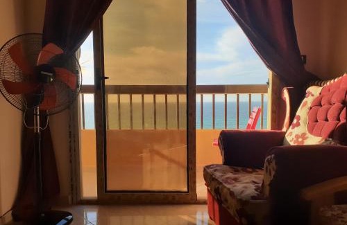 Ad-Dukhaylah Appartement | Free Wi-Fi شقة فندقية فى الاسكندرية New apartment sea view Alexandria