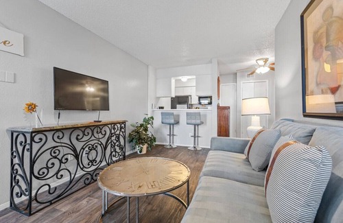 Park Central Appartement | FREE WIFI | 1 BEDROOM APT | DALLAS