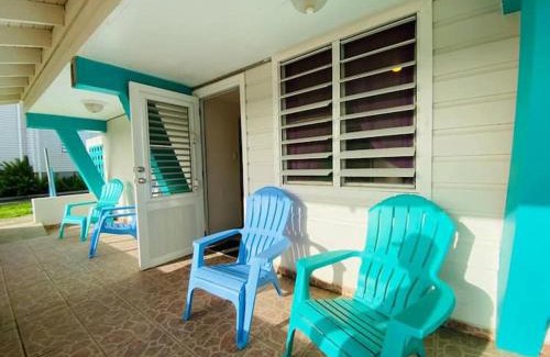 Punta Santiago Appartement | Free WIFI 1st Floor Apartment