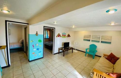 Punta Santiago Appartement | Free WIFI 1st Floor Apartment