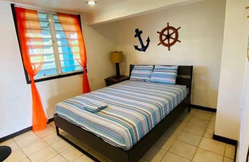 Punta Santiago Appartement | Free WIFI 1st Floor Apartment