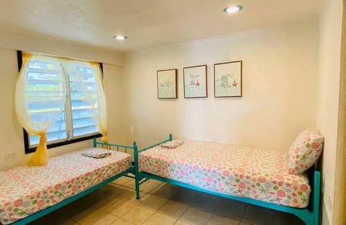 Punta Santiago Appartement | Free WIFI 1st Floor Apartment