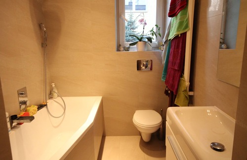Bronowice Appartement | WiFi gratuit, un budget spacieux, un appartement spacieux