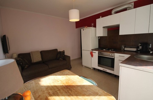 Bronowice Appartement | WiFi gratuit, un budget spacieux, un appartement spacieux
