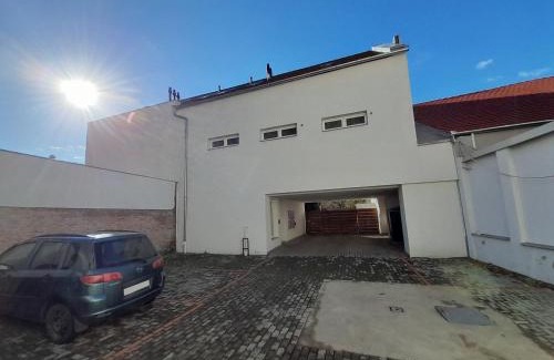Pecs Appartement | Freedom 50 Apartman