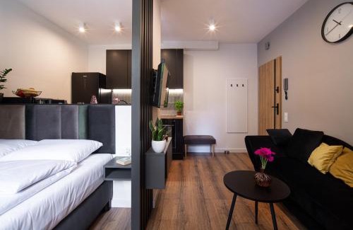 Centrum Appartement | FREEDOM APART Akacjowa 17m1A