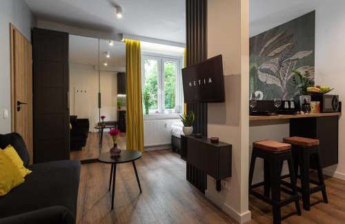 Centrum Appartement | FREEDOM APART Akacjowa 17m1A