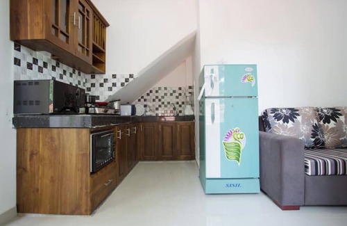 Galle Appartement | Freedom Apartment 1