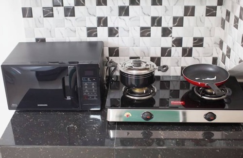 Galle Appartement | Freedom Apartment 1