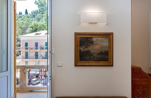 Portofino Appartement | Freedom Apartment in Portofino by Wonderful Italy