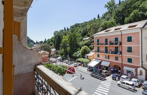 Portofino Appartement | Freedom Apartment in Portofino by Wonderful Italy