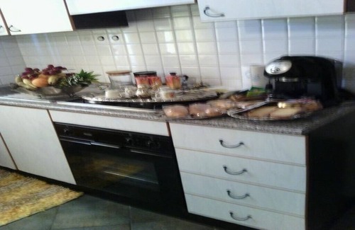 Le Grazie Maison | Appartement Freedom