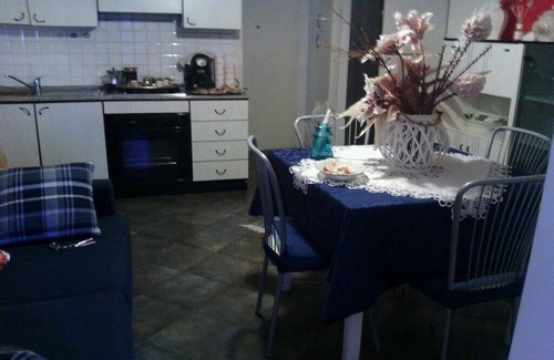 Le Grazie Maison | Appartement Freedom
