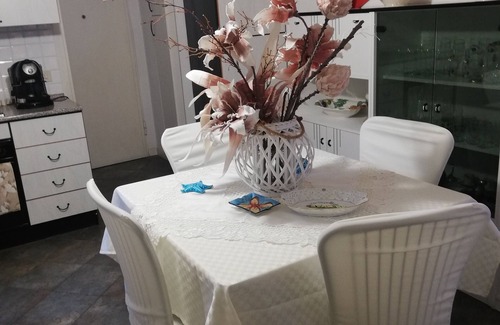 Le Grazie Maison | Appartement Freedom