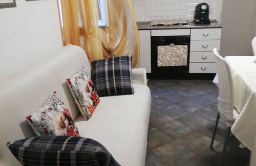 Le Grazie Maison | Appartement Freedom