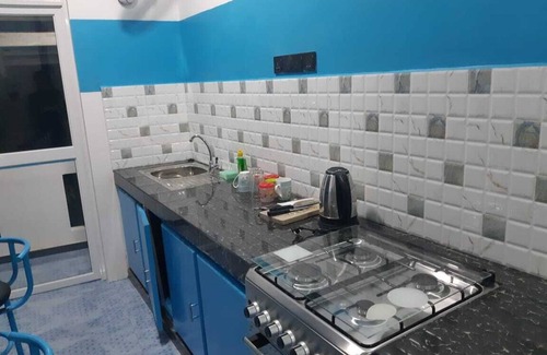 Galle Appartement | Freedom Apartment