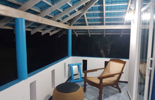 Galle Appartement | Freedom Apartment