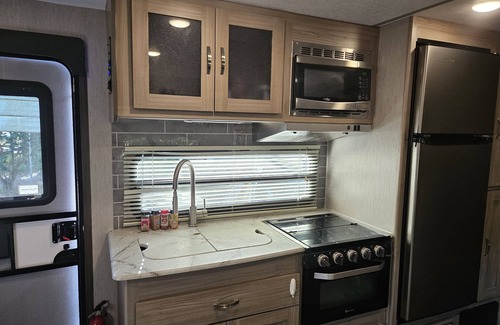 Cocoa Maison | Freedom Express RV - Modern, Reliable & Cozy