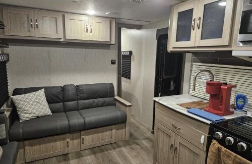 Cocoa Autre | Freedom Express RV