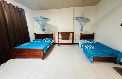 Galgamuwa Hôtel | Freedom Hotel Galgamuwa