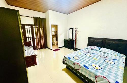 Galgamuwa Hôtel | Freedom Hotel Galgamuwa