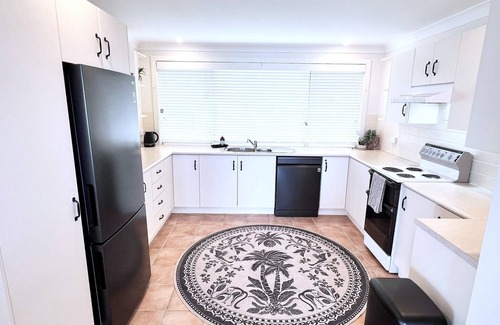 Manyana Maison | "Freedom on Sunset Strip" Absolute Sea Front Home