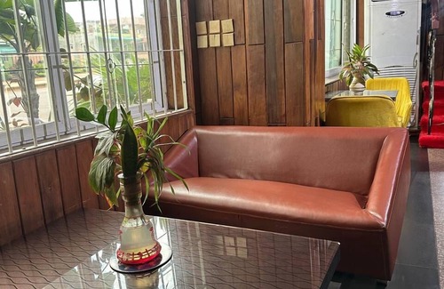 Porto-Novo Hôtel | Freedom Palace Hôtel