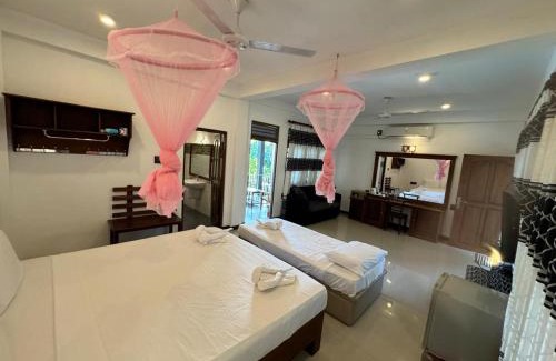 Dambulla Hôtel | Freedom Village