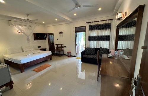Dambulla Hôtel | Freedom Village