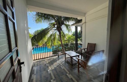 Dambulla Hôtel | Freedom Village