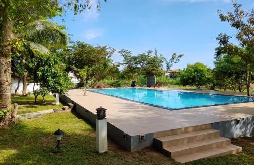 Dambulla Hôtel | Freedom Village
