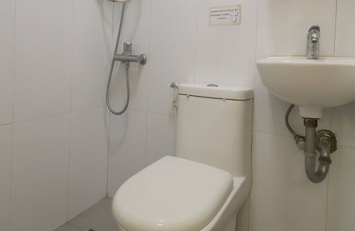 Baclaran Hôtel | Freemont Place